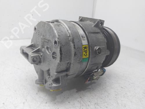 AC compressor OPEL VECTRA C (Z02)  | BP30772435M34 