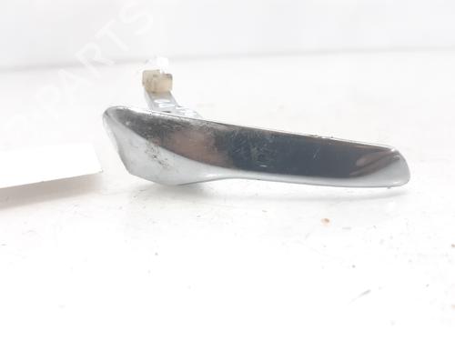 Used Front right interior door handle MERCEDES-BENZ M-CLASS (W163) ML 230 (163.136) (150 hp) 12401823