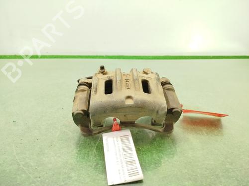 Used Right front brake caliper KIA SORENTO I (JC) 2.5 CRDi (163 hp) 30053787