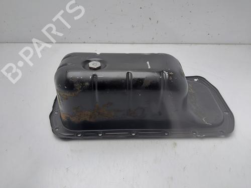 Used Oil sump Oil sump PEUGEOT 206 Hatchback (2A/C) [1998-2012] 32724350 32724350