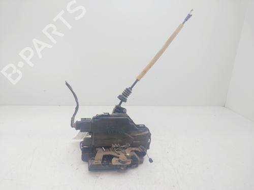 Used Front left lock SEAT LEON (1M1) 1.6 (100 hp) 29635867