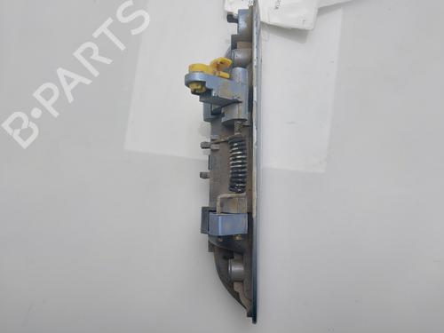 Front left exterior door handle KIA PICANTO I (SA) 1.1 | BP16942417C128 