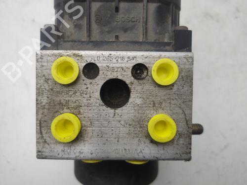 ABS pump FORD MONDEO II (BAP) 1.8 TD | BP29137775M43 