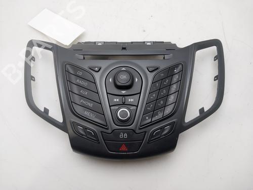 Used Switch Switch FORD FIESTA VI (CB1, CCN) 1.6 TDCi (95 hp) 36019837 36019837