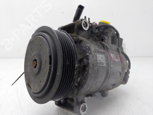 AC compressor AUDI A4 Allroad B8 (8KH) 3.0 TDI quattro | BP33694101M34 - Image 3