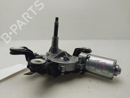 Rear wiper motor VW POLO V (6R1, 6C1)  | BP25028077M102 