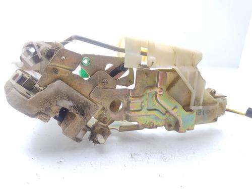 Rear left lock FORD RANGER (ER, EQ, R_) 2.5 TD 4x4 | BP26591356C100 