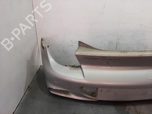Rear bumper HYUNDAI COUPE I (RD) 1.6 16V | BP13948975C8 