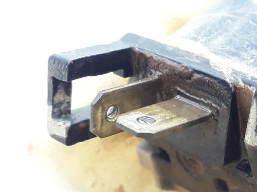 Windscreen washer tank FORD RANGER (ER, EQ, R_) 2.5 TD 4x4 | BP8390238C113 