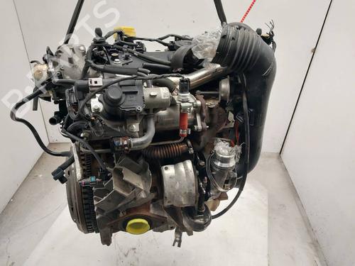 Engine DACIA DUSTER (HS_) | BP39073964M1 - Image 2