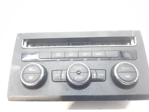 Used Climate control SEAT LEON (5F1) [2012-2021]  11184063