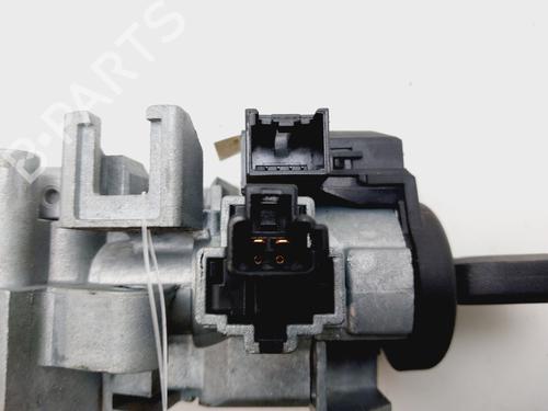 Ignition barrel MAZDA 6 Saloon (GG) 2.0 DI (GG14) | BP31306231M48 - Image 4