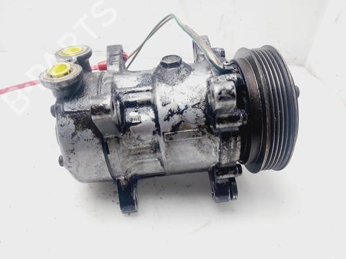 AC compressor CITROËN SAXO (S0, S1) 1.5 D | BP25789354M34 