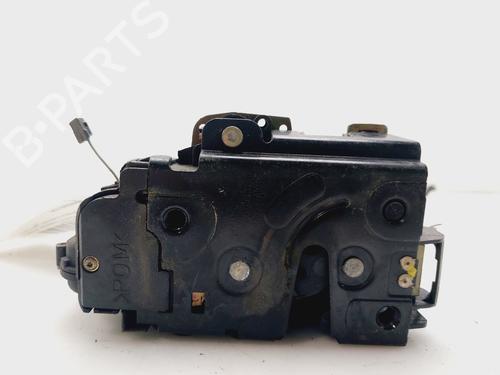 Rear right lock VW GOLF IV (1J1) 1.9 TDI | BP27471679C99 