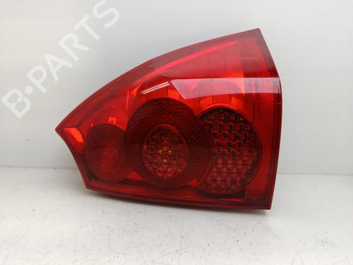 Høyre baklys PEUGEOT 307 SW (3H) [2002-2009]  30687572