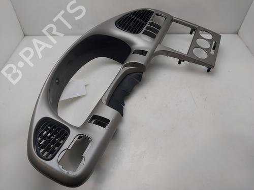 Middle console KIA SHUMA II (FB) 1.6 | BP38320913I22 - Image 2