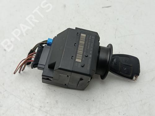 Used Ignition barrel MERCEDES-BENZ E-CLASS (W211) [2002-2009]  29473643