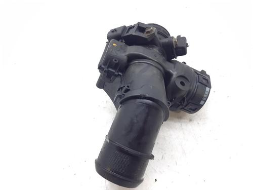 Used Throttle body Throttle body CITROËN XSARA PICASSO (N68) 1.6 HDi (90 hp) 8619377 8619377