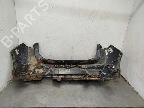 Rear bumper OPEL MOKKA  | BP29720012C8 