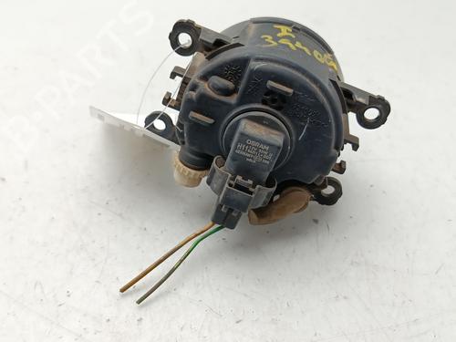 Left front fog light CITROËN C4 I Saloon 1.6 HDi | BP29742675C30