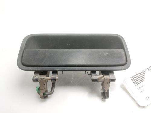 Used Rear right exterior door handle Rear right exterior door handle LAND ROVER FREELANDER I (L314) 2.0 Td4 4x4 (112 hp) 33957844 33957844