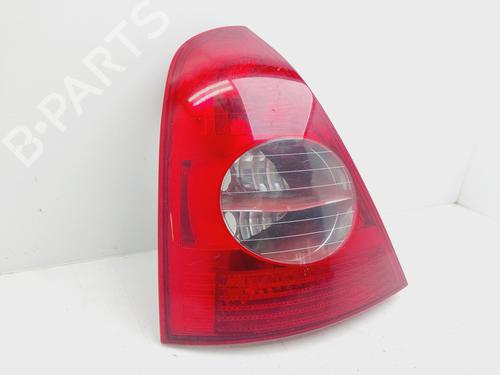 Left taillight RENAULT CLIO II (BB_, CB_) 1.2 16V (BB05, BB0W, BB11, BB27, BB2T, BB2U, BB2V, CB05,... | BP29502133C34