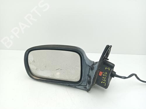 Used Left mirror MERCURY VILLAGER Mini Passenger Van 3.0 (153 hp) 29727143