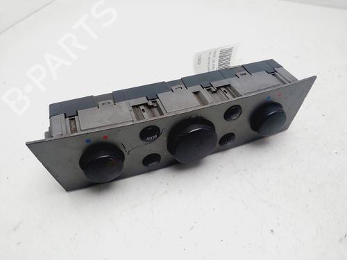 Commande Chauffage OPEL VECTRA C (Z02)  | BP27197931I5 