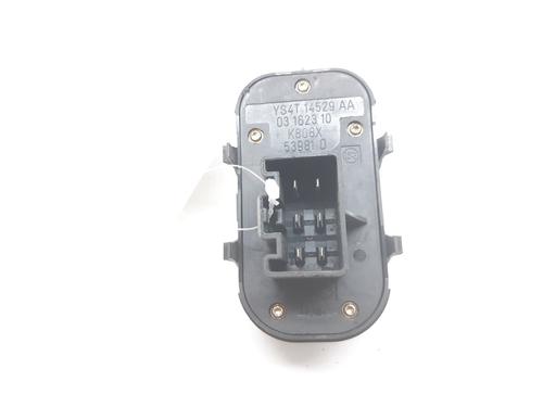 Left front window switch FORD FOCUS I (DAW, DBW) 1.8 TDCi | BP12410456I27 