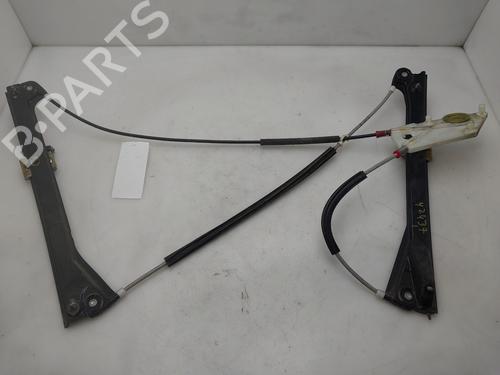 Used Front left window mechanism Front left window mechanism 37465743 37465743