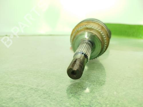 Right front driveshaft TOYOTA RAV 4 II (_A2_) 2.0 D 4WD (CLA20_, CLA21_, CLA20R, CLA21R) | BP32685986M39 - Image 4