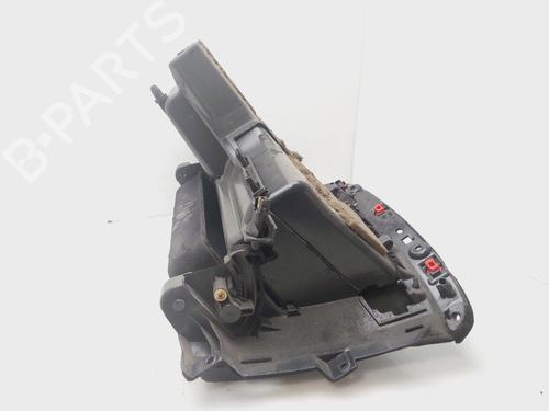 Glove box ALFA ROMEO 159 Sportwagon (939_) 1.9 JTDM 16V (939BXC1B, 939BXC12) | BP19581852C95 