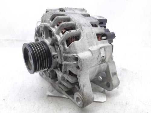 Used Alternator Alternator CITROËN C3 I (FC_, FN_) 1.1 i (60 hp) 10500755 10500755