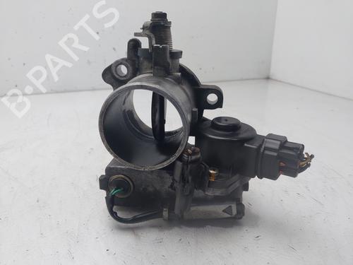 Used Throttle body Throttle body TOYOTA COROLLA (_E12_) 2.0 D-4D (CDE120_, CDE120R) (90 hp) 33842170 33842170