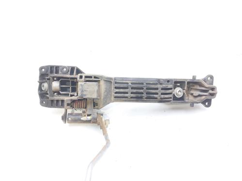 Front right exterior door handle SUZUKI GRAND VITARA II (JT, TE, TD) 1.9 DDiS (JB419WD, JB419XD) | BP12414813C129 