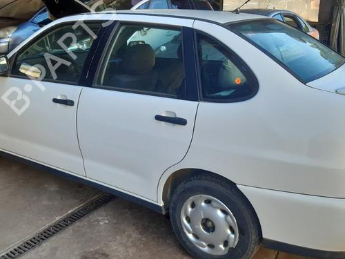 Right front indicator SEAT CORDOBA (6K1, 6K2) 1.4 i | BP12407417C33 