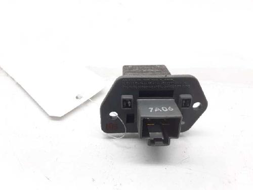 Used Heater resistor CHEVROLET KALOS 1.2 (72 hp) 11649909