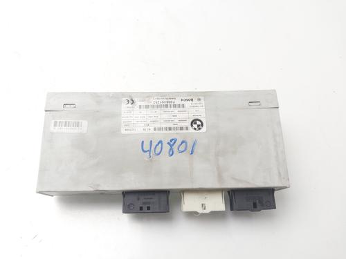 Used Electronic module BMW 5 (F10) 535 d (313 hp) 31979094