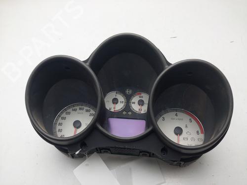 Used Instrument cluster ALFA ROMEO GT (937_) 1.9 JTD (937CXN1B) (150 hp) 27514710