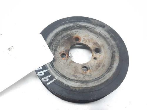 Used Pulley HYUNDAI TUCSON (JM) 2.0 CRDi (113 hp) 13995429