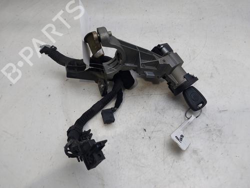 Used Ignition barrel FIAT GRANDE PUNTO (199_) 1.4 (199AXB11, 199AXB1A, 199BXB1A, 199AXL1A) (77 hp) 17103057