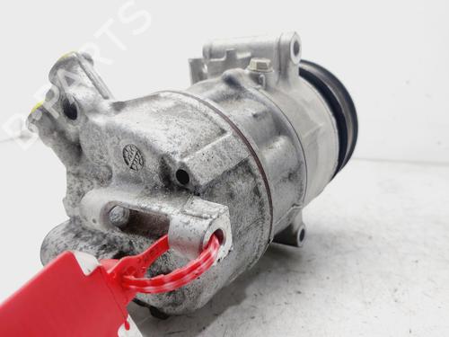 AC compressor OPEL ASTRA K Sports Tourer (B16) 1.6 CDTi (35) | BP27177748M34 