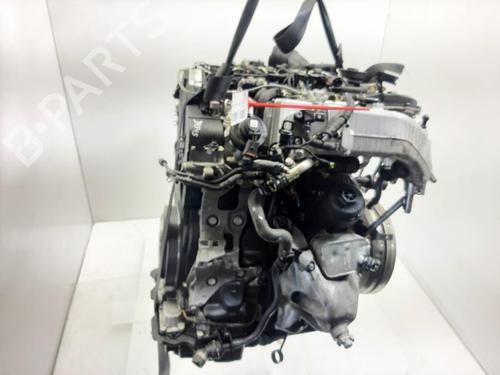 Used Engine AUDI A4 B9 (8W2, 8WC) 30 TDI (122 hp) 29572609