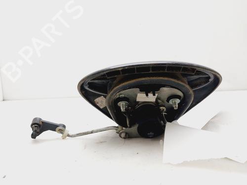 Tailgate handle FORD KA (RU8) 1.3 TDCi | BP28091390C132 
