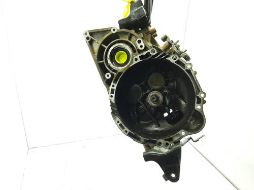 Used Gearbox HYUNDAI TUCSON (JM) 2.0 CRDi (113 hp) 16963021