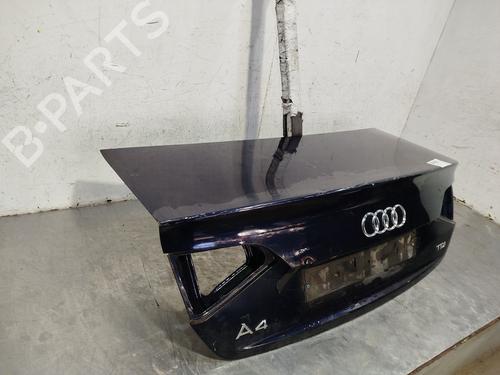 Tailgate AUDI A4 B8 (8K2)  | BP29927460C6 