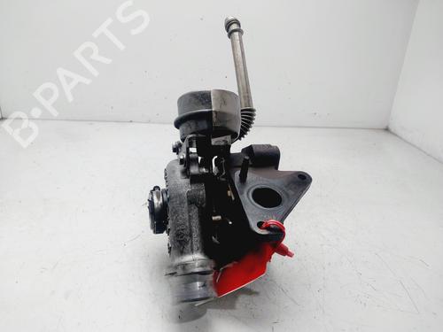 Turbocharger/Supercharger RENAULT MEGANE II (BM0/1_, CM0/1_) 1.5 dCi (BM02, BM13, BM2A, CM02, CM13) | BP29521402M71 