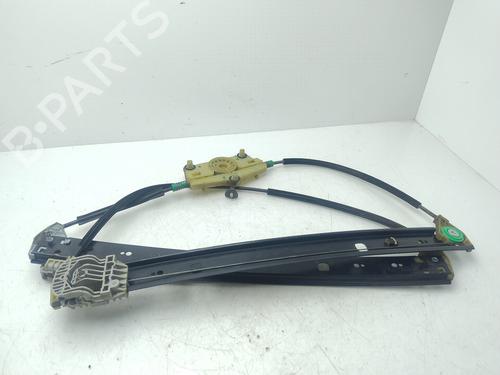 Used Rear left window mechanism AUDI Q7 (4LB) 3.0 TDI quattro (233 hp) 31026703