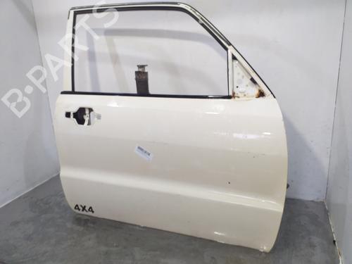Right front door MITSUBISHI PAJERO III (V7_W, V6_W) 3.2 Di-D (V68W) | BP18089761C3 