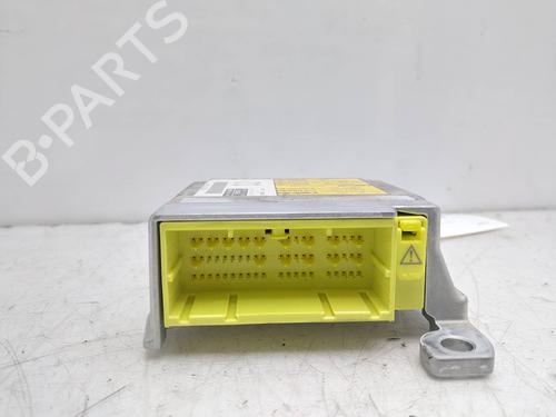ECU airbags TOYOTA RAV 4 IV (_A4_)  | BP17531262M53 